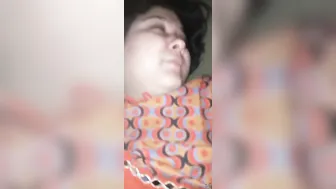 Neighbors Wife Secretly Fucking Me While Husband Is Out Today