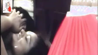 South Indian Milf Getting Fucked Hard Moaning Like Crazy Slut