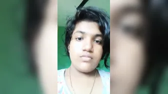 Mallu Babe Slowly Stripping Naked In Her Bedroom Recording