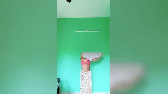 Mallu Babe Slowly Stripping Naked In Her Bedroom Recording