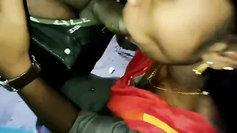College GF Giving Messy Blowjob To Her Boyfriend