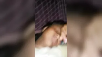 Married Woman Spreading Legs Wide For Brother In Law Touch