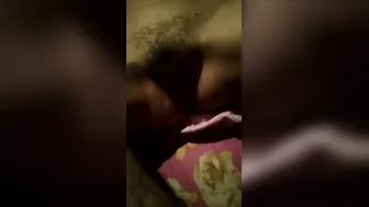Village Couple Fucking Hard In Bedroom Amateur Homemade Sex Tape