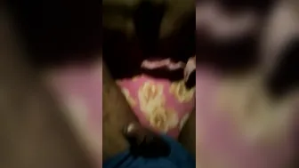 Village Couple Fucking Hard In Bedroom Amateur Homemade Sex Tape