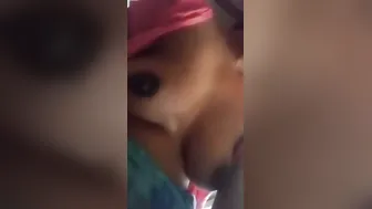 Village Bhabhi Exposing Big Nipples Teasing Me Amateur Viral Mms