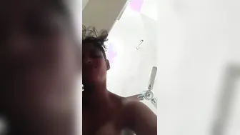 Busty GF Getting Drilled From Behind In Leaked Clip
