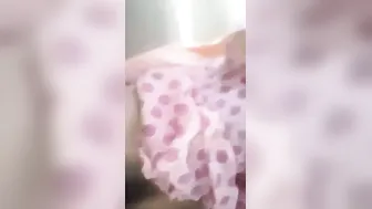 Hairy GF Spreading Wide For Her Boyfriend Deep Inside