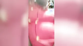 Chubby Indian Babe Pissing And Fingering Herself In Bathroom
