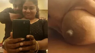 Kerala Married Woman Cheating With Lover In Secret Affair