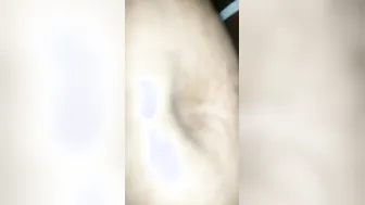 Wife Sucking Hubby's Dick And Licking His Balls In Homemade Clip