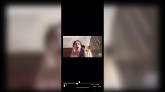 Leaked Mms Showing Her Getting Wild In Bedroom After Marriage