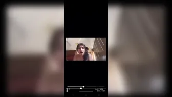 Leaked Mms Showing Her Getting Wild In Bedroom After Marriage