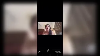 Leaked Mms Showing Her Getting Wild In Bedroom After Marriage