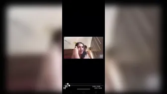 Leaked Mms Showing Her Getting Wild In Bedroom After Marriage