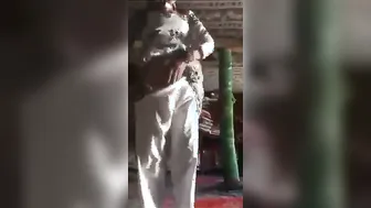 Village Girl Stripping Completely Naked Captured On Camera Now