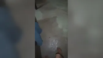 Married Housewife Sucking Hubby And Riding Him In Leaked Clip