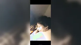 Big Booty Desi Babe Taking It From Behind In Amateur Footage