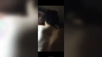 Big Booty Desi Babe Taking It From Behind In Amateur Footage