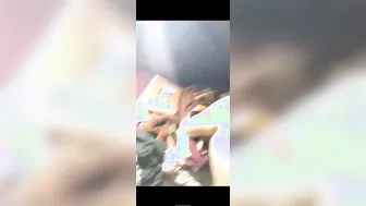 Big Booty Desi Babe Taking It From Behind In Amateur Footage