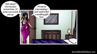 Newly Married Wife Surprising Her Husband With Wedding Night Sex