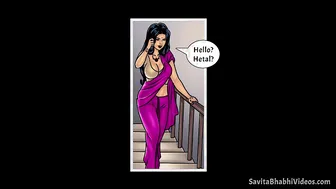 Newly Married Wife Surprising Her Husband With Wedding Night Sex