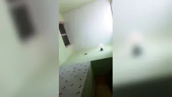 GF Sending Dirty Nude Selfie Video To Her Boyfriend