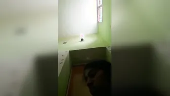 GF Sending Dirty Nude Selfie Video To Her Boyfriend