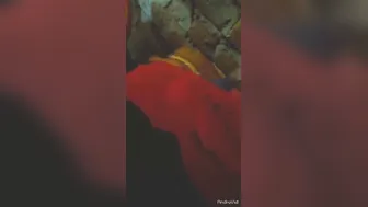 Village Couple Fucking Hard At Home While Everyone Is Away