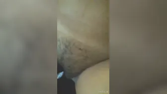 Village Couple Fucking Hard At Home While Everyone Is Away