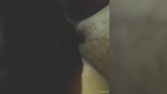 Village Couple Fucking Hard At Home While Everyone Is Away
