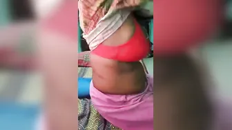 Tamil Wife Getting Fucked After Hubby Plays With Her Melons