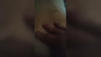 Shy GF Losing Her Virginity In Bedroom Recording It