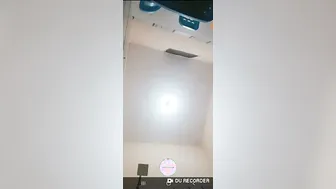 Hot Babe Spreading Pussy Lips Wide For The Camera So Nasty