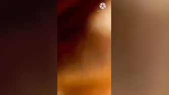 Bhabhi Getting Her Boobs Pressed Before Hot Aunty Sex Session