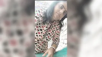 Bbw Village Wife Stripping Naked And Getting Fucked Outdoors