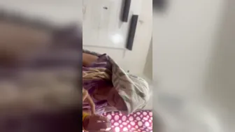 Blindfolded Housewife Sucking Dick In Amateur Desi Porn