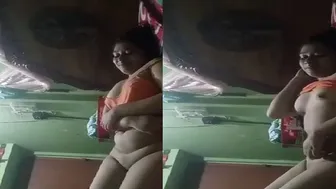 Bhabhi Fucking Her Devar In Homemade Bedroom Scandal