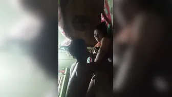 Bhabhi Fucking Her Devar In Homemade Bedroom Scandal