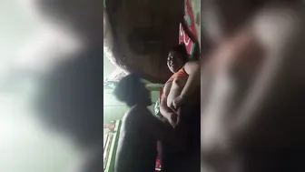 Bhabhi Fucking Her Devar In Homemade Bedroom Scandal