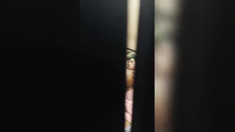 Married Bhabhi Caught Sleeping Topless On Hidden Camera Footage