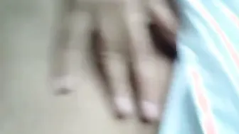 Cute College Gf Bouncing On Dick In This Homemade Riding Clip
