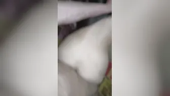 Standing And Fucking Hard In This Hot Homemade Desi Couple Mms