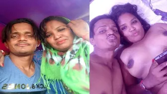 Young Couple Fucking Hard In Cheap Hotel Room Leaked Online