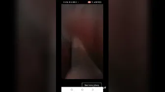 Chubby Village Slut Fingering Her Hairy Pussy For The Camera