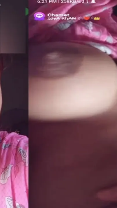 Chatty Pakistani Babe Stripping And Showing Off Her Round Tits