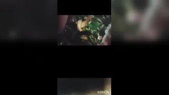 Busty Aunty Riding Her Lover Hard In Bedroom During Afternoon