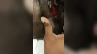 Tamil Aunty Losing Her Virginity Screaming During Rough Fuck