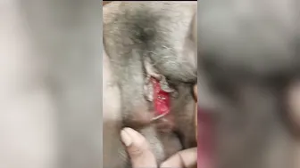Tamil Aunty Losing Her Virginity Screaming During Rough Fuck