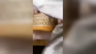 Pakistani Slut Fucking In Backseat Caught On Hidden Dashcam