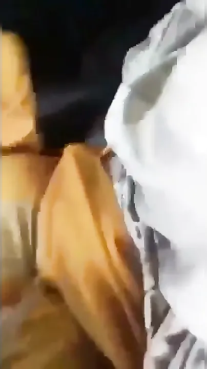 Pakistani Slut Fucking In Backseat Caught On Hidden Dashcam